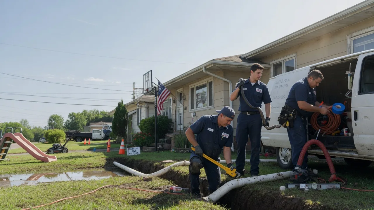 Toilet Installation in Melrose, FL near me